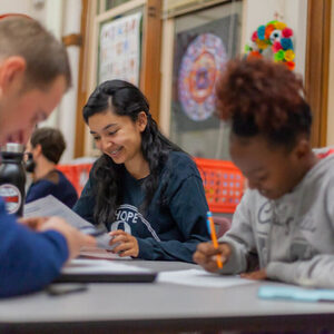 Fundraising Page: AUSTIN LENTZ